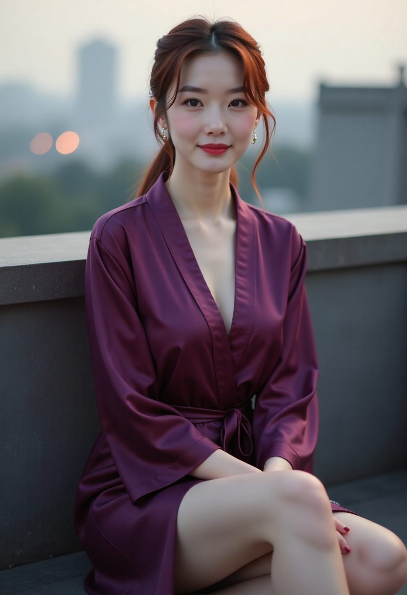 股市里的化工企业海报